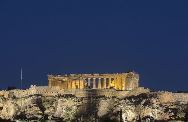 Athenian Lofts - Foto 77