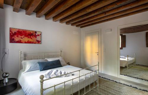 Palazzo Venere Apartments - Foto 136