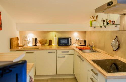 Quartier am Schmiedefeuer - Photo 7