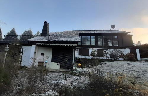 Ferienhaus mit Schwimmhalle - Foto 37