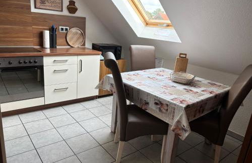 Ferienwohnung Elina-Sophia - Foto 11