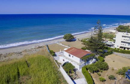 Seafront Villa Eirini - Foto 1