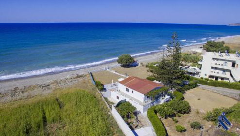 Seafront Villa Eirini - Foto 1