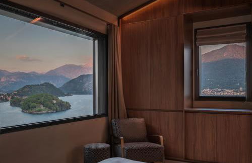 VILLA MOLLI Lago di Como - Foto 6