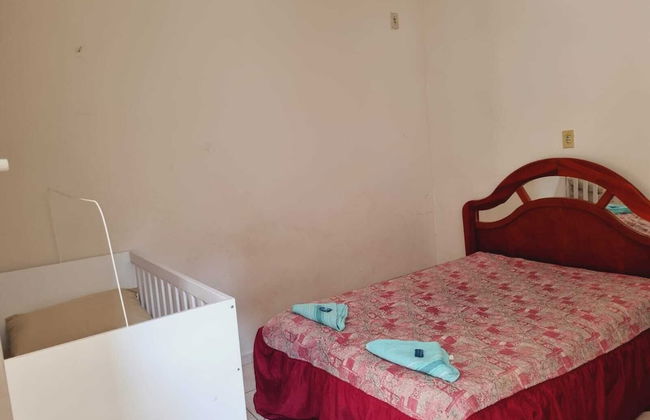 Apartamento aconchegante - Foto 1