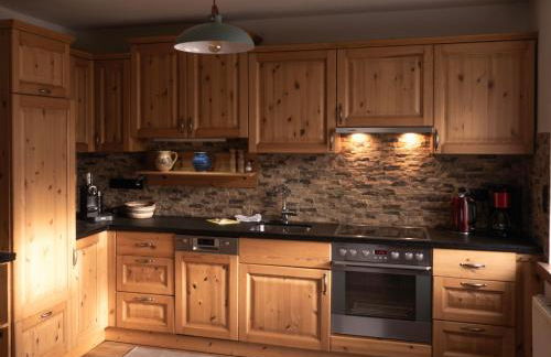 Ferienhaus Oelsener Höhe - Foto 6