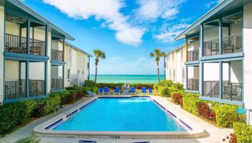 Sunset Connection - Gulf Place - Photo 2