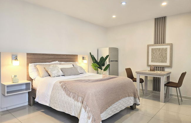 Bubali Villa & Apartments - Foto 20