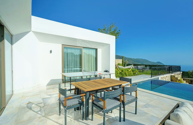 Neptune-2 PLANET LUXURY VILLAS - Foto 21