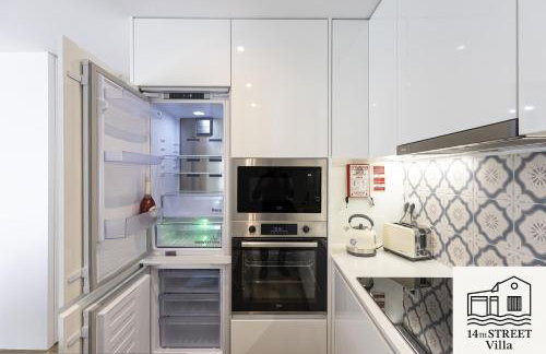 14th Street Villa - Espinho - Foto 26