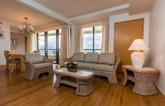 Alupang Beach Tower - Foto 24