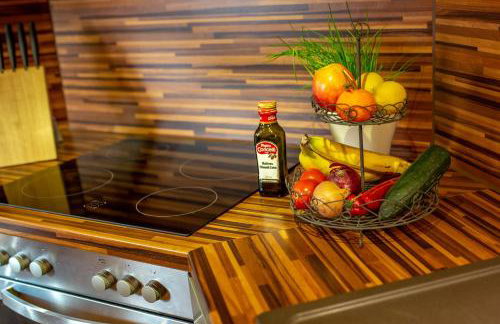 Wildnisresidenz am Nationalpark - Foto 16