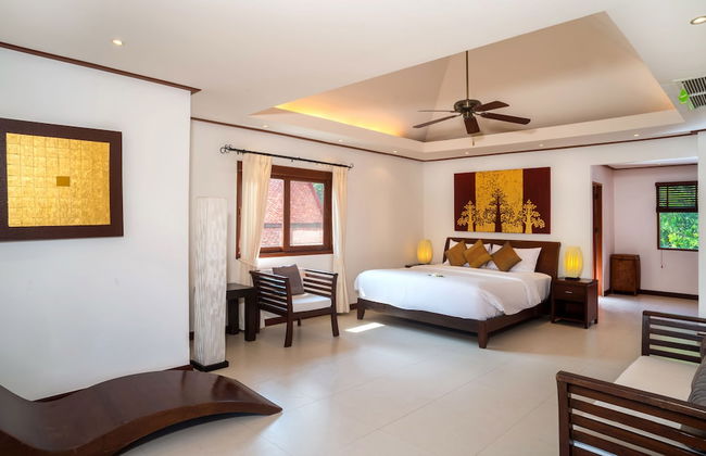 Shiva Samui Luxury Villas - Foto 25