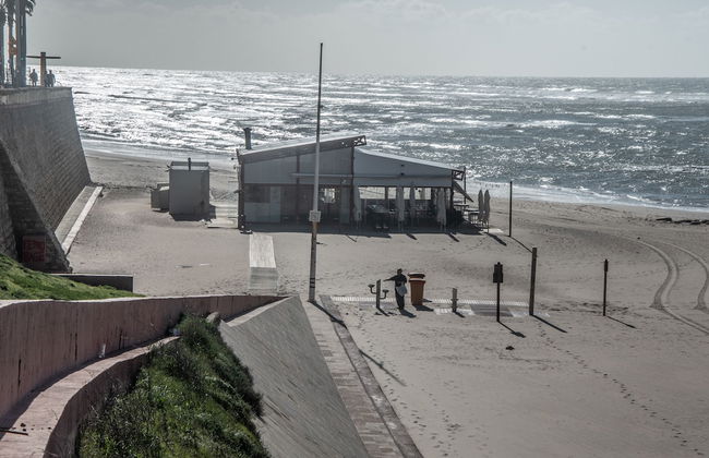 Apartamento Amanecer - Foto 36