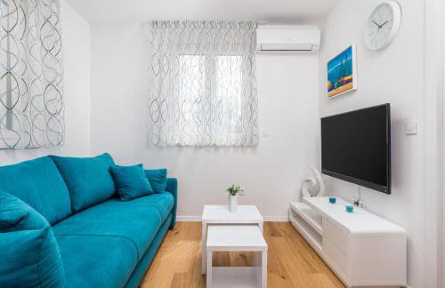 Luxury Apartment Joo & Joo - Photo 37