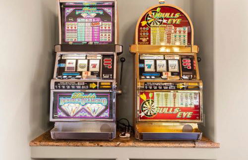 The Debonair Derby by PaseoHomesAZ with Heated Pool - Foto 63