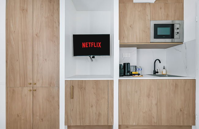 JIJI Suites - Foto 56