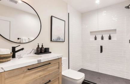 8bdr Villa Tennis/pickleball, Golf Green, Pool House, Gym, Bar Mesquite38 - Foto 85