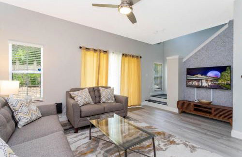 8553 Stunning house close to Animal Kingdom - Foto 10