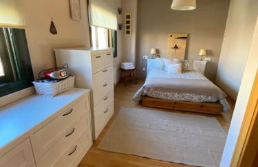 Casa Loureal Ribeira Sacra Ourense - Foto 15