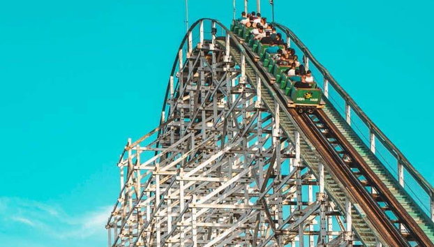 Hopi Hari Private Tour - Photo 4, Roller coasters in Parque Hopi Hari