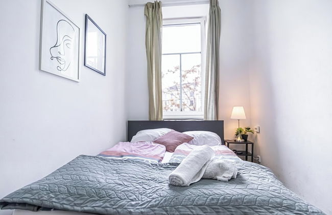 Cozy Room Shared Apt Millennium Tower - Foto 8