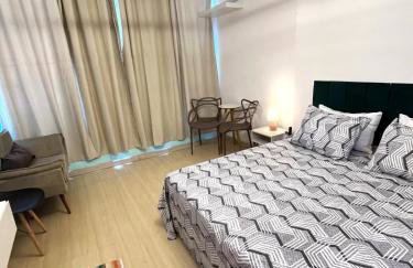 Studio Metrô e VLT Consulado Carioca Cinelândia Lapa - Foto 40