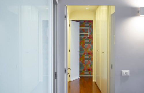 Luca Stay Darsena Lake Viale Papiniano - Foto 28