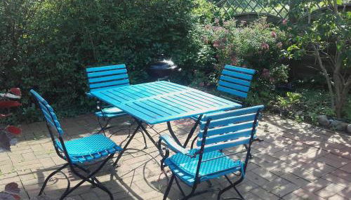 Apartment-unter-Reet - Foto 3