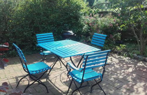 Apartment-unter-Reet - Foto 3