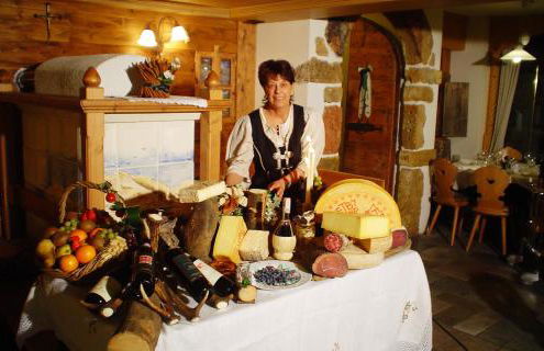 Residence Hotel K2 - Photo 26