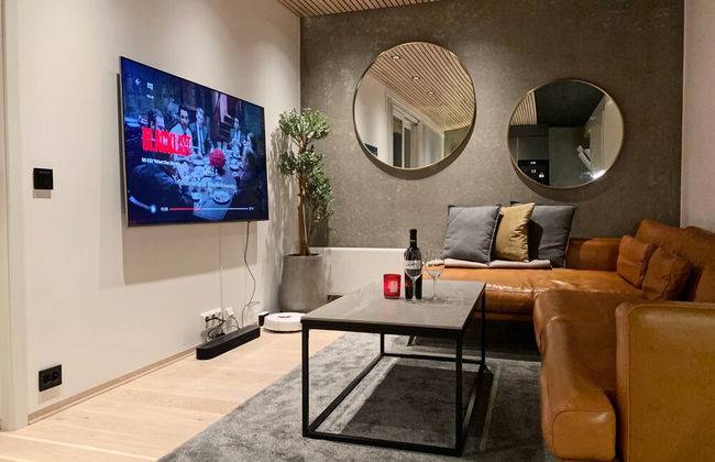 Arctic Homes - Foto 29