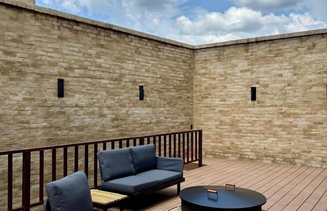 U-GO Casa Villa de Leyva - Photo 21