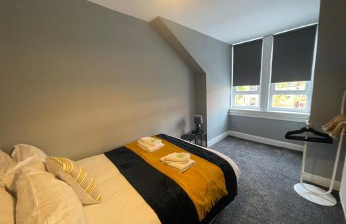 The Blue Nile Hillhead - Pass the Keys - Foto 14