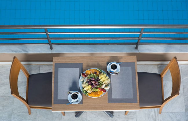 Maleme Mare Beach Resort Hotel - Foto 34