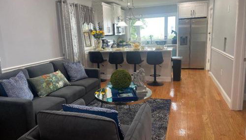 Spectacular Boston City View - Foto 1