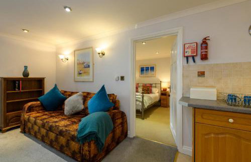 Beachcombers Apartments - Foto 64