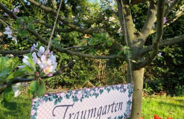 Ferienwohnung Weserblick Polle - Foto 49