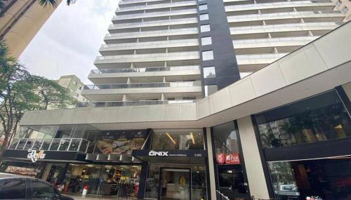 Onix Bueno Residence - ONX - Foto 1