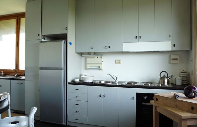 Antico Castello Marignolle - Photo 7