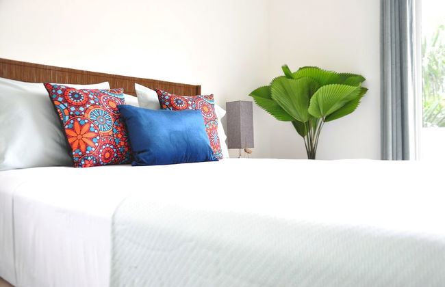 Pazifico Villas - Foto 22