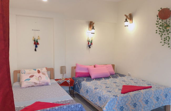 Joy Apartments - Foto 11