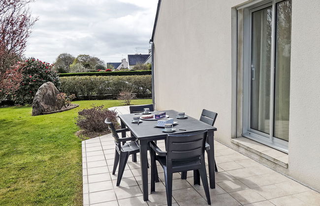 Villa Christien - Foto 14