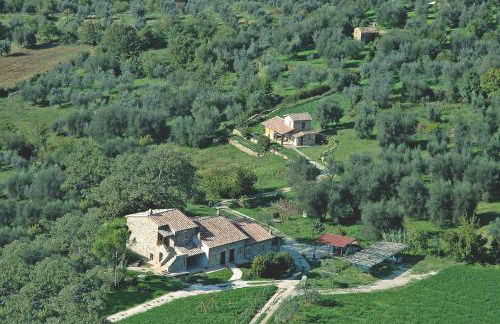 Agriturismo Casa Fibbianello - Foto 19