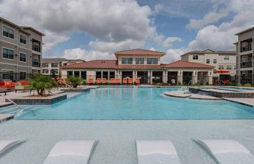 C Creek 10308 I Modern 2Bd Apt I Secure Property - Foto 26