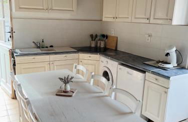 Gîte des Lavandières en bordure de Vienne (Civaux) - Foto 44