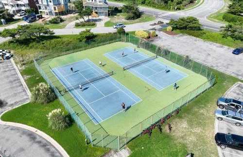 Waterfront luxury w-beach resort-pool-golf-tennis-fishing & views! - Foto 10