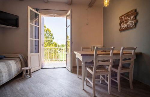 Casa Al Fiume - Foto 13