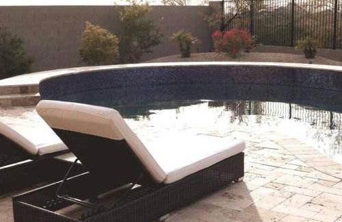 Phoenix Home with heated pool, desert views & hot tub - Foto 10