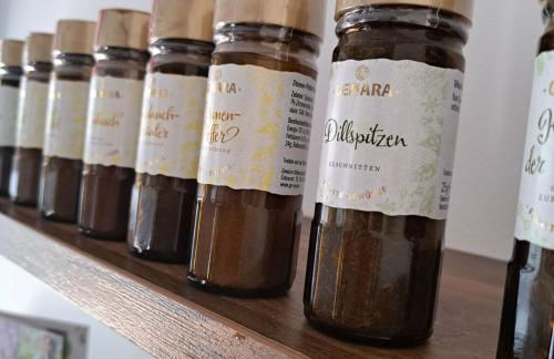 Exclusives Ferienhaus am Kulkwitzer See - Photo 73